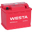 Аккумулятор Westa 65Ачо/п L2