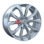 Диск Replay 7x16/5x112 ET45 D57,1 SK100 Sil (конус, C570)