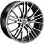 Диск Replay INF92 R20x8.5 5x114.3 ET44 CB66.1 GMF