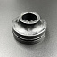 Корпус сальников вертикального вала Mercury 40-60 (KACAWA)