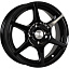 Диск СКАД Ягуар R14x5.5 4x100 ET38 CB67.1 Almaz