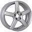 Диск NEO V03-1560 R15x6 4x100 ET40 CB54.1 S