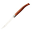 Нож филейный Opinel №15, нержавеющая сталь, рукоять бубинга, 243150