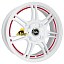 Диск CrossStreet 6,5x16/5x112 ET45 D57,1 Y4601 MWRSI