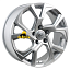 Диск RST 6,5x17/5x114,3 ET35 D67,1 R087 Silver