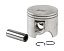 Поршень Yamaha 115-225, STD, S, Omax