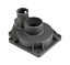 Корпус помпы Suzuki DT25/30/DT40