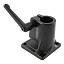RAM-D-299-SBU RAM 1отверстие NPT с квадратным основанием 3,5 x 3,5