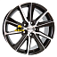 Диск Neo 7,5x17/5x112 ET46 D66,6 738 BD