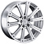 Диск Replay MR80 R18x8.5 5x112 ET38 CB66.6 S