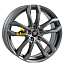 Диск Yamato 8,5x19/5x112 ET33 D66,6 Yoshinori HS