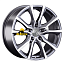 Диск Replay 8x18/5x112 ET41 D66,6 A145 GMF (конус, A001)