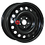 Диск Trebl 6,5x16/5x114,3 ET40 D66,1 7855T Black