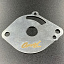 Пластина помпы охлаждения Yamaha 2 (Omax)