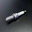 Свеча зажигания PLUG ILFR6GE@4 (Quicksilver)