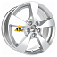 Диск Скад 6x15/5x100 ET38 D57,1 KL-265 Селена