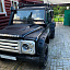 Расширители колесных арок Land Rover Defender