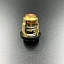 Термостат Yamaha F4-15, F80-100 (6G8-12411-01) (Omax)