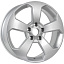 Диск Replay NS196 R17x7 5x114.3 ET40 CB66.1 S