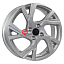 Диск RST 6x15/4x100 ET46 D60,1 R075 SL