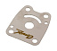 Пластина помпы Yamaha 4-5, Omax
