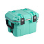 Термоконтейнер объем 30л, Зеленый, внутр. разм. 423*295*304мм, IPX5