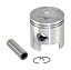 Поршень Tohatsu/Mercury 25-30, STD, Omax