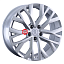 Диск Replay 8x18/5x112 ET38 D66,6 MR310 Sil (конус, C570)
