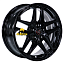 Диск NZ 6,5x16/5x112 ET33 D57,1 R-04 Black