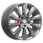 Диск Скад 8x18/5x110 ET35 D65,1 Астер графит