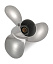 Гребной винт 3x9.3x10, Solas, 5121-093-10