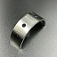 Вкладыш коренной Yamaha F150 (Yellow) (63P-11416-51) (Yamaha)