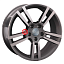 Диск Replay 8x18/5x130 ET53 D71,6 PR8 GMF (конус, PR001)
