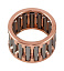 Подшипник 25х32х20, Tohatsu/Mercury 40-50, Omax