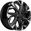 Диск Carwel Вага 1402 R14x5.5 4x98 ET35 CB58.5 ABT