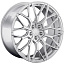Диск LS Forged FG10 R20x9 5x112 ET55 CB66.6 SF