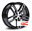 Диск СКАД Женева R18x7 5x114.3 ET40 CB66.1 Almaz