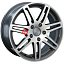 Диск Replay 8x18/5x112 ET39 D66,6 A25 GMF (конус, A001)