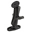 RAM-101U-DI2 RAM Double Ball Mount с плоским основанием