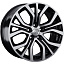 Диск Replay TY318 R18x7 5x114.3 ET35 CB60.1 BKF
