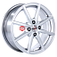 Диск Alcasta 6x15/4x100 ET37 D60,1 M63 HS