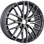 Диск Replay VV286 R18x8 5x112 ET34 CB57.1 MGMF