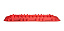 Сэндтраки пластиковые ORT 1.1 метра  (1100 x 340)