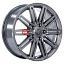 Диск NZ 7x17/5x108 ET40 D54,1 R-01 Graphite