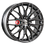 Диск Neo 8x18/5x112 ET38 D66,6 840 BMG
