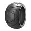 Мотошина Kingtyre K99 300/35 ZR18 87W TL Rear