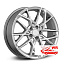 Диск КиК Вудроф R18x7 5x114.3 ET35 CB60.1 Dark_platinum