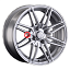 Диск LS 6,5x15/4x100 ET45 D54,1 832 SF