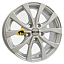 Диск Neo 6,5x16/5x114,3 ET46 D67,1 665 Silver