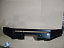 Бампер передний KDT без кенгурина 